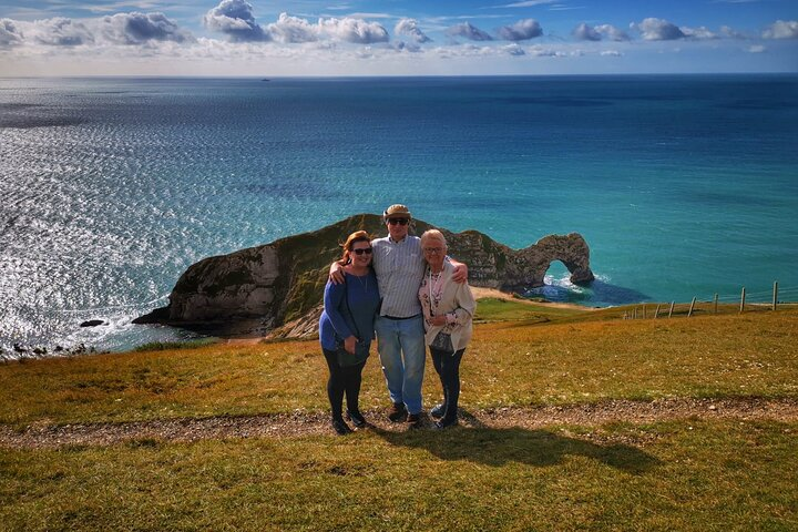 Portland Cruise Excursion - Jurassic Coast Gems! - Photo 1 of 10